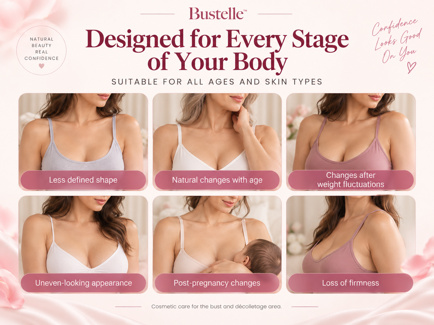 Elan Beauty — designed for every stage of your body