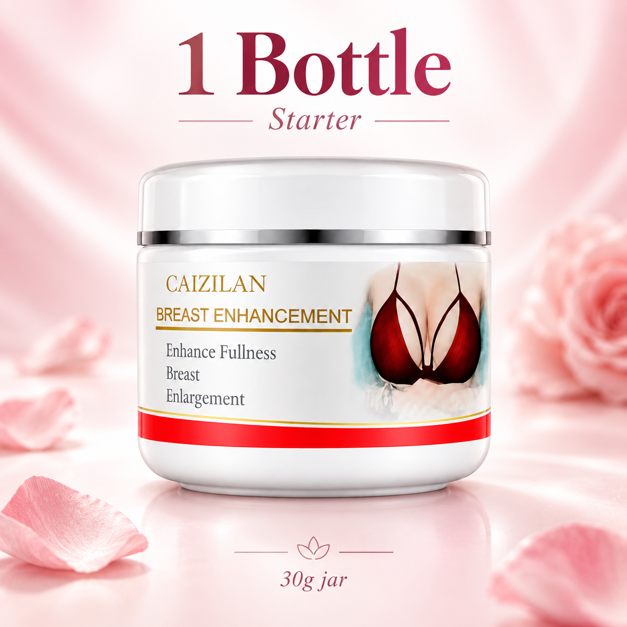 Elan Beauty — 1 bottle, Starter